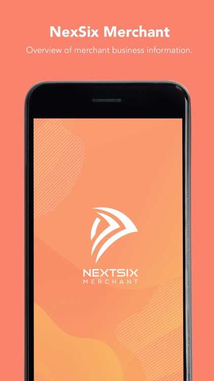 NextSix Merchant