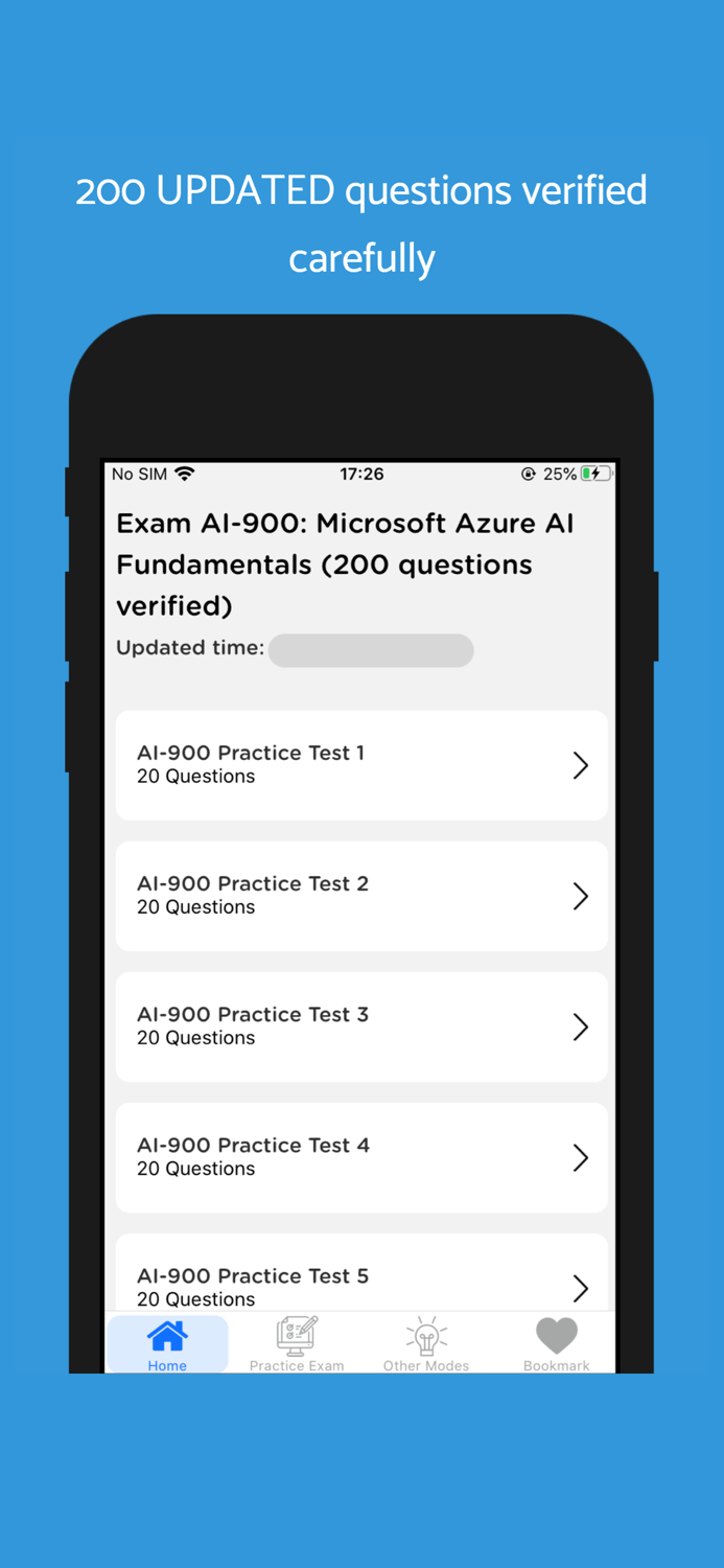 AI-900 Exam. Updated 2023