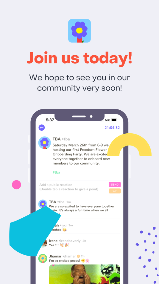 #4. TBA! (iOS) 由: TBA & US