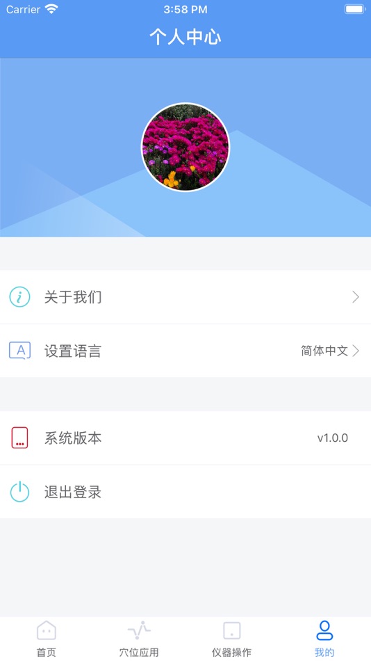 #5. 智慧理疗 (iOS) 由: Green Island International TCM Group Limited