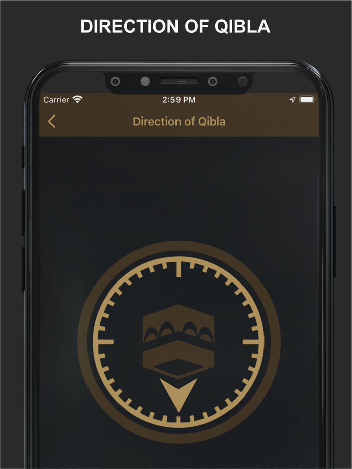 Jannat K PattayQibla Finder