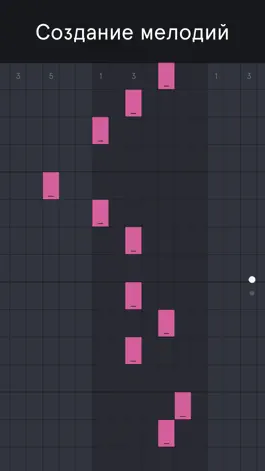 Game screenshot Auxy Studio mod apk