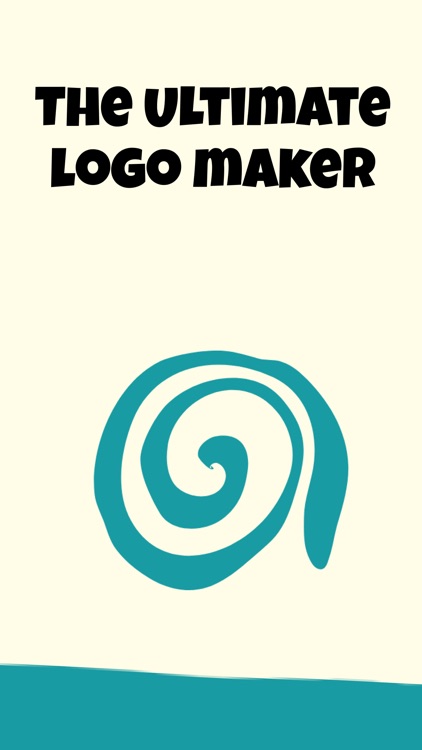 Logo Maker & Design - Colorful