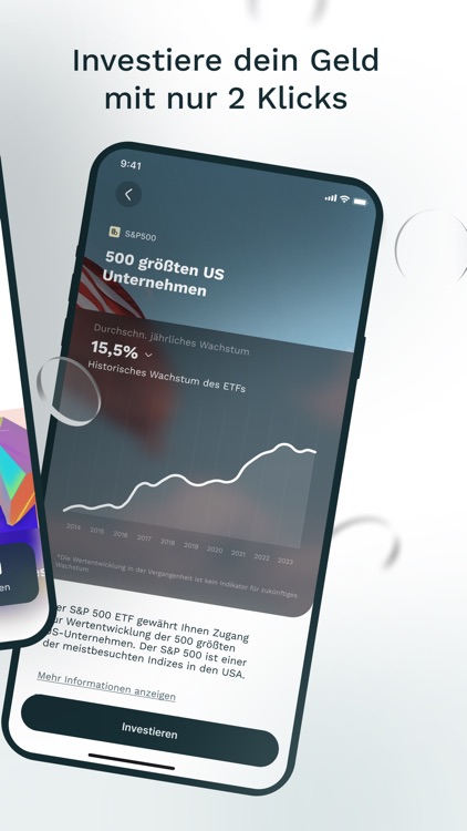 Investieren mit PayPal oder einer App: Möglichkeiten und Risiken