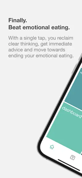 Game screenshot Willpwr+ EE: Emotional Eating apk