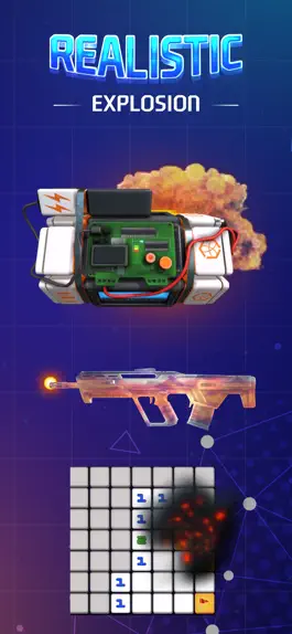 Game screenshot PrankMaster: Guns, Lightsabers apk