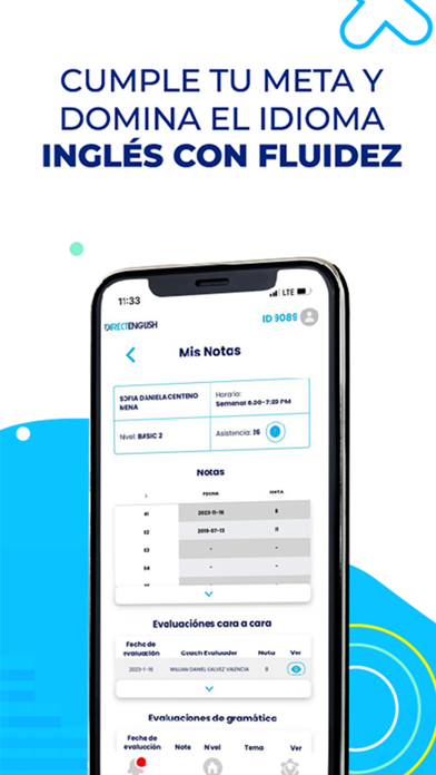 Direct English Screenshot