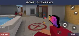 Game screenshot Block Strike - Online Shooter apk