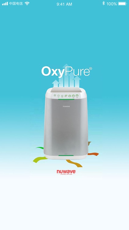 NuWave Connect screenshot-6