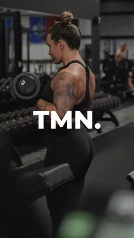 Game screenshot TMN Online mod apk