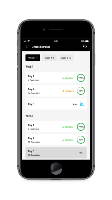 P2P Millers Screenshot