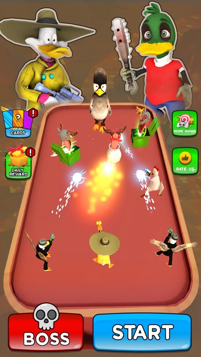 Merge n Match Board Fighting Screenshot