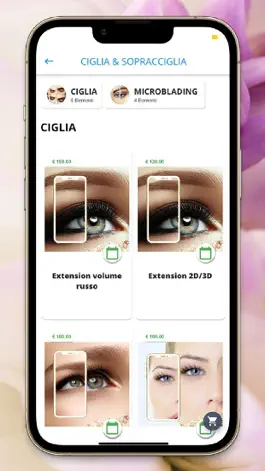 Game screenshot db Beauty apk