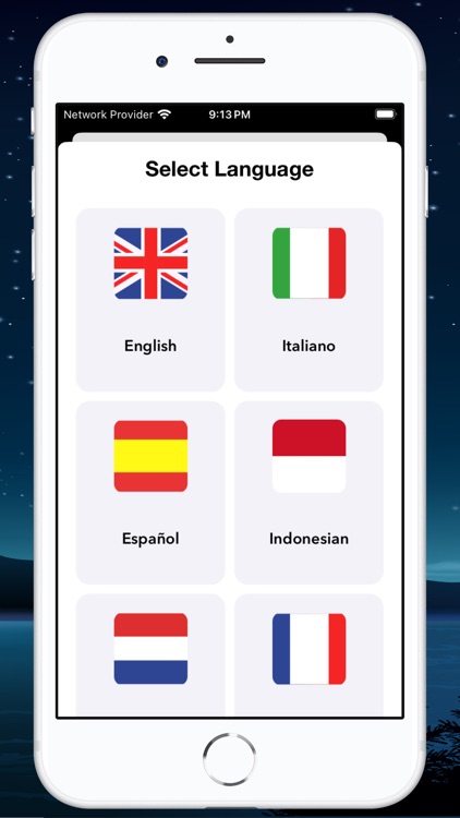 Sleep Sounds: Relax, Meditate screenshot-3