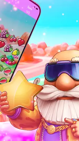 Game screenshot Candy Bonanza Sensational hack