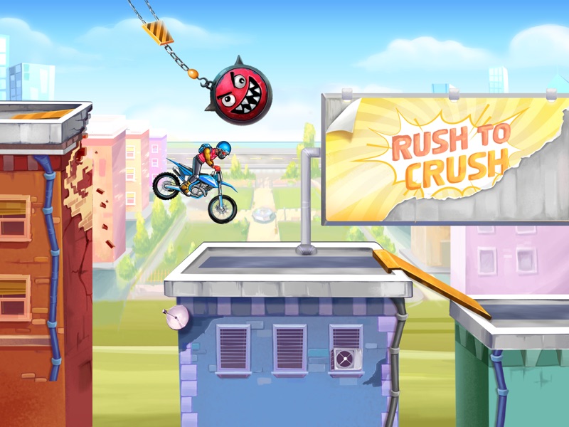 Moto Bike Race - Jogo de Moto screenshot 12