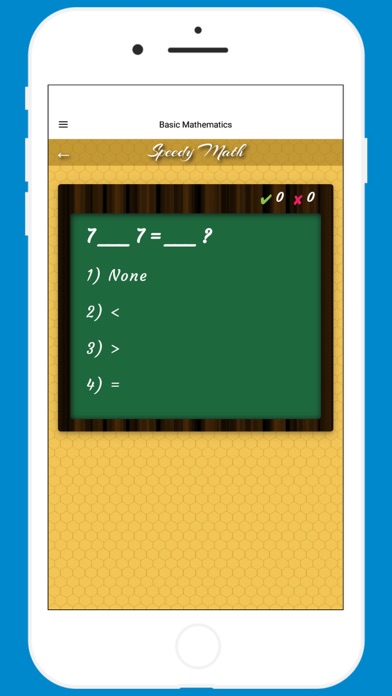 Math Problem Solver Generator Screenshot