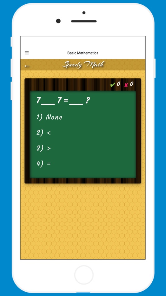 #6. Math Problem Solver Generator (iOS) 来自: Josue Montano