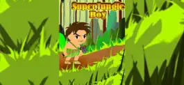 Game screenshot Super Jungle Boy mod apk