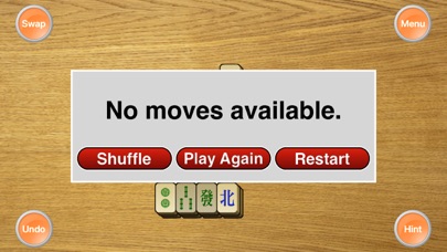 Mahjong Classic· Screenshot