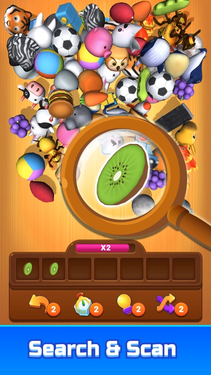 Match 3D - Triple Master