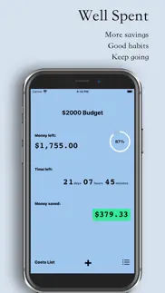 financing iphone screenshot 2