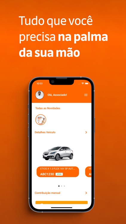 Porto Proteção Veicular