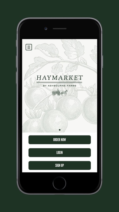 Haymarket by Ashbourne Farms Screenshot