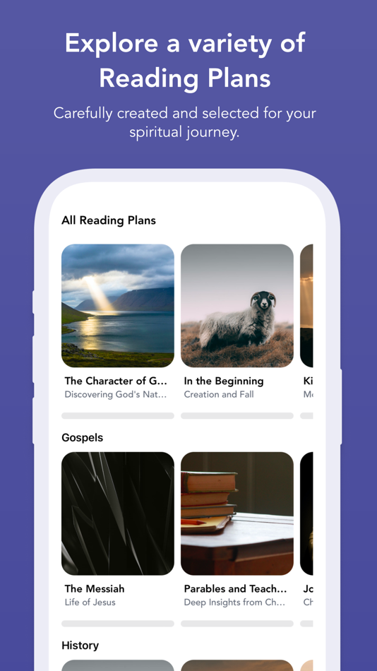 #3. Bibleref - Enduring Word (iOS) 由: Twisted Society AB
