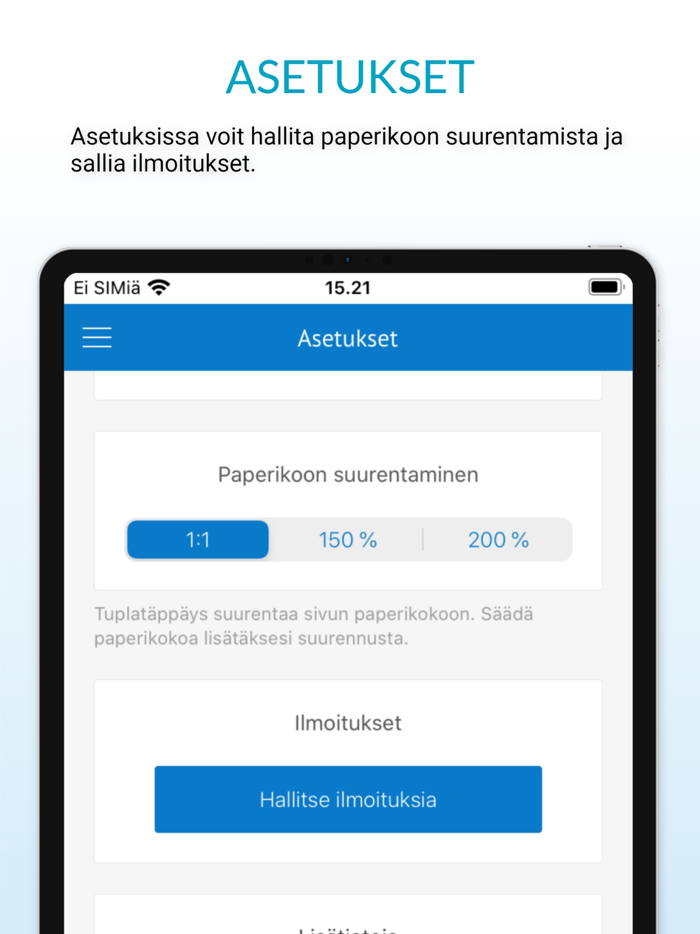 Keskisuomalainen päivän lehti