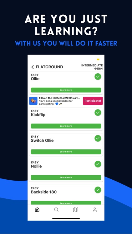 SkateTool - Skate spots & map screenshot-7