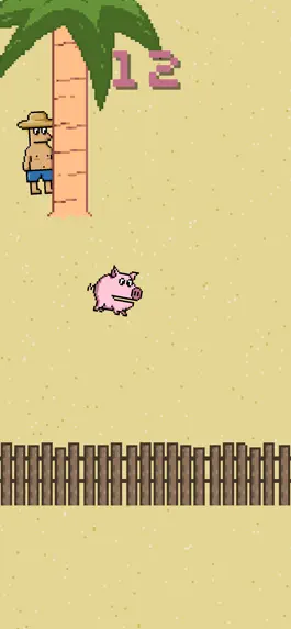 Game screenshot Hog Game! apk