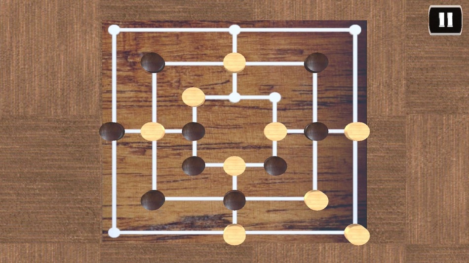 #5. Morris Friend (macOS) By: Thomas Krawietz