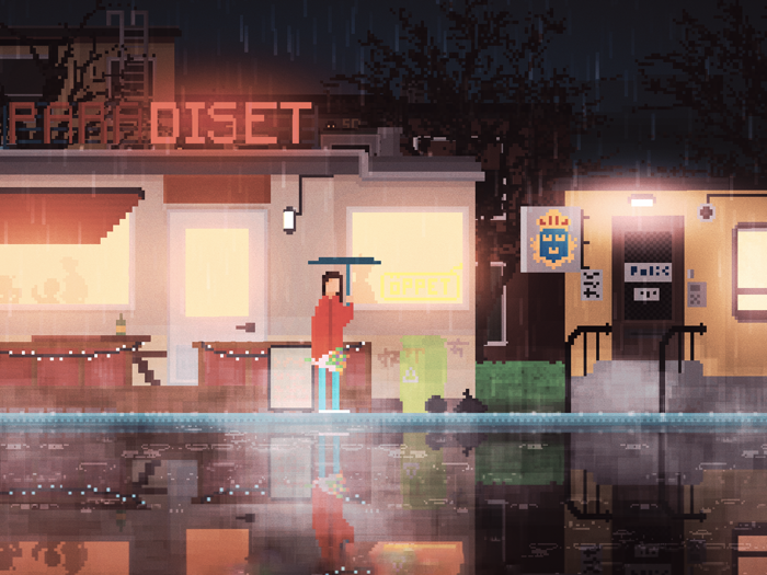 How We Know Were Alive