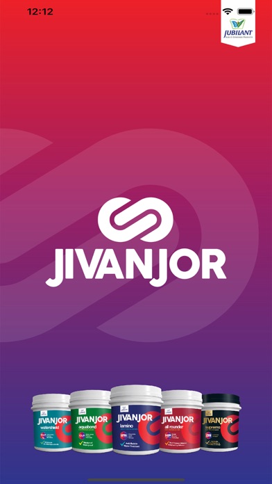 Jivanjor Smart Connect Screenshot