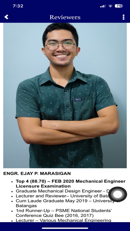 REO Mechanical Engineering screenshot-4