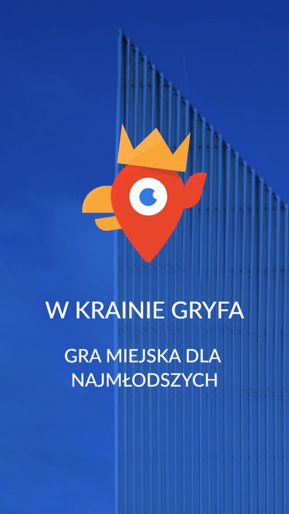 W krainie Gryfa