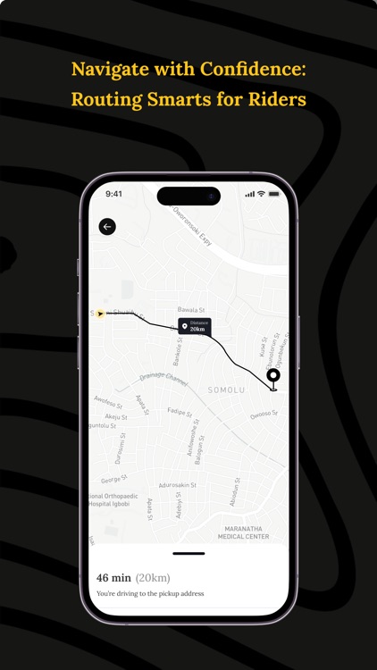 Kawa Rider screenshot-4