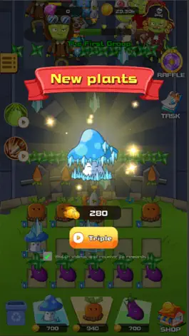 Game screenshot Tower Defense-Shooting Zombies apk