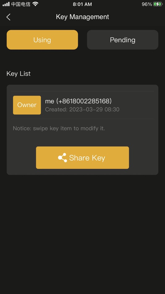 #4. W-SAFE CASE (iOS) 来自: UFun Networks Technology Co., Limited