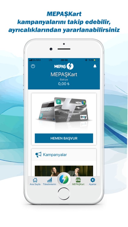 MEPAŞ screenshot-5
