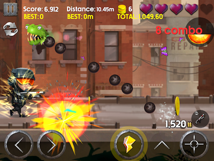 Hangman Zombie Apocalypse