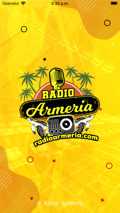 Radio Armeria 2.0 Screenshot