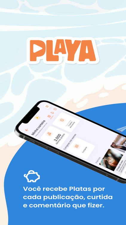 Playa screenshot-3