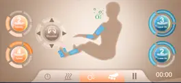 Game screenshot Massage Controller apk