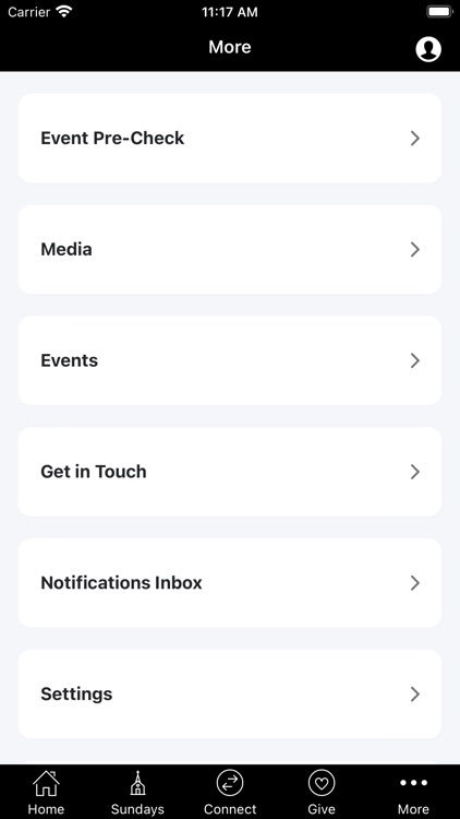NewLife Church - Locust screenshot-4