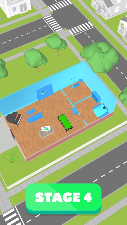 Pull It Right screenshot-3