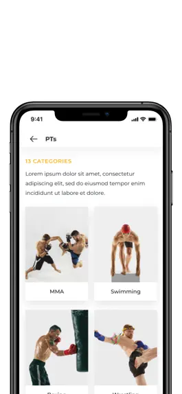Game screenshot FitCornerz hack