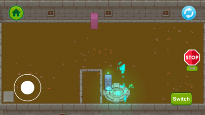 Screenshot #2 pour BothenInHole