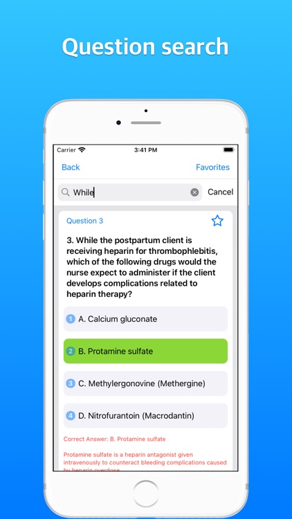 NCLEX: Maternity Nursing 2025